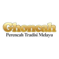 Ghoncah logo - klien Onesty Digital