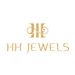 HH Jewels logo - klien Onesty Digital