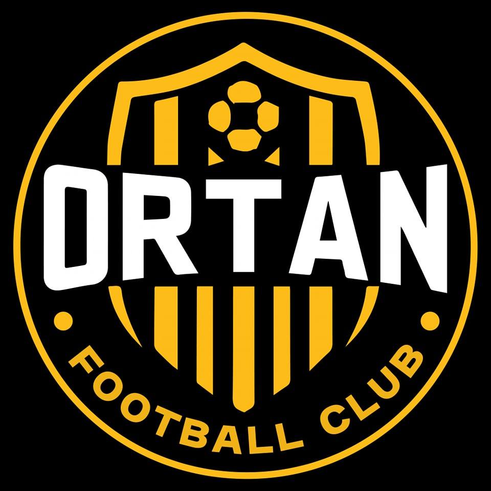 Ortan FC Wangsa Maju logo